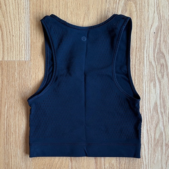 Lululemon Tank - Picture 2 of 2